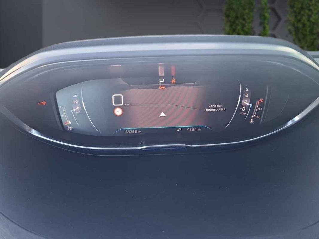 Peugeot 3008 - Photo 10