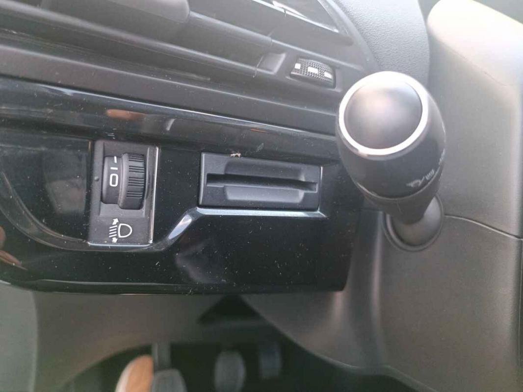 Citroën c4 spacetourer - Photo 18