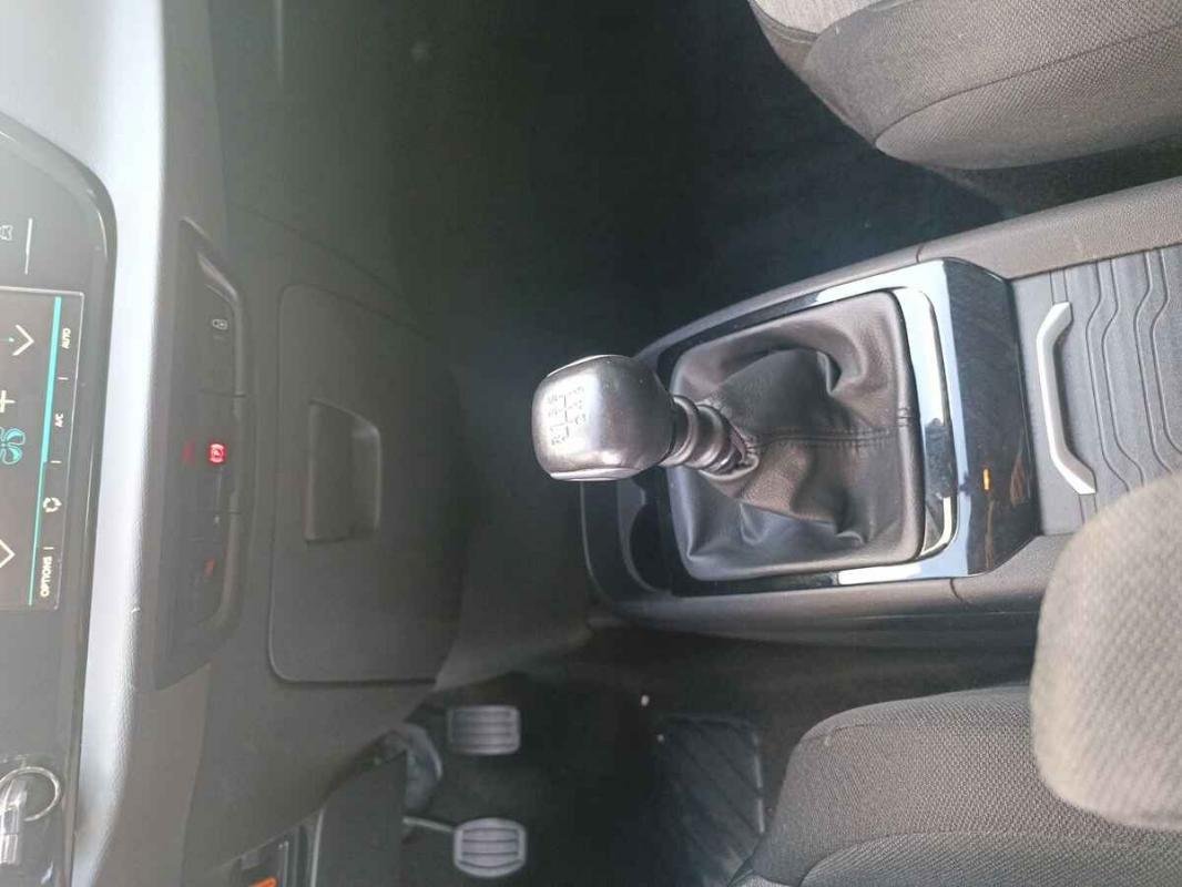 Citroën c4 spacetourer - Photo 20