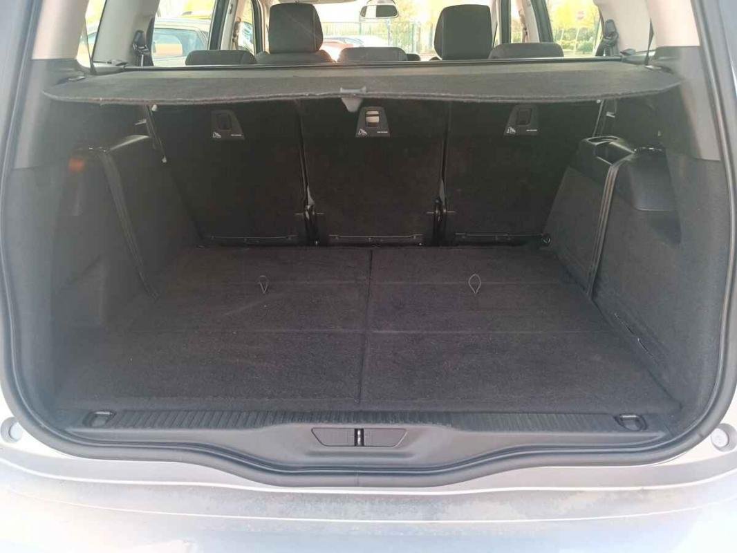 Citroën c4 spacetourer - Photo 5
