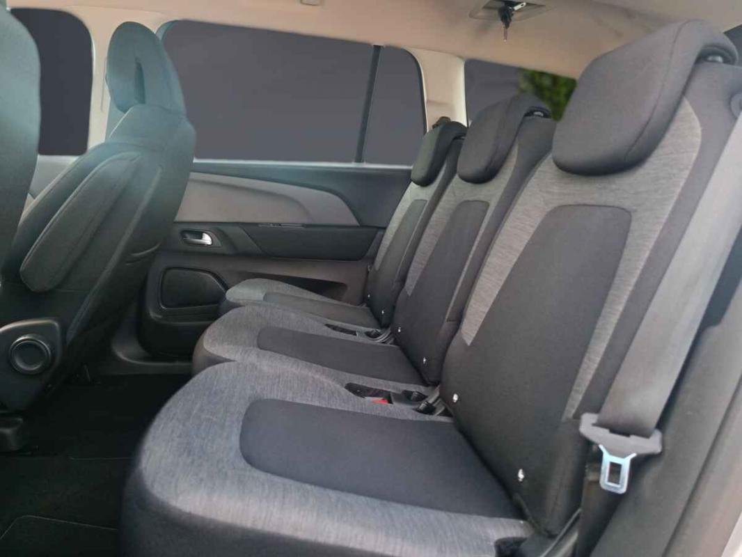Citroën c4 spacetourer - Photo 8