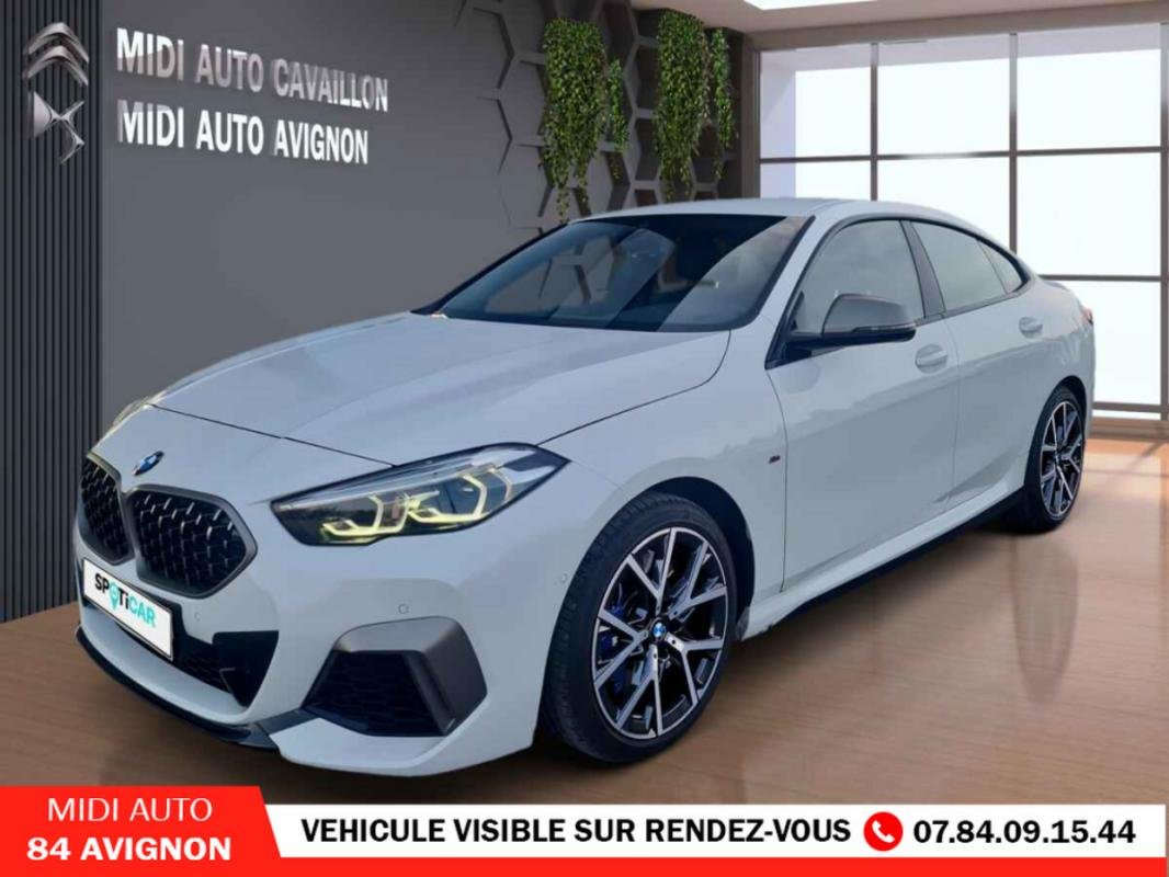 BMW Serie 2 - Photo 1