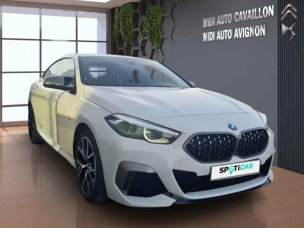 BMW Serie 2 - Photo 2