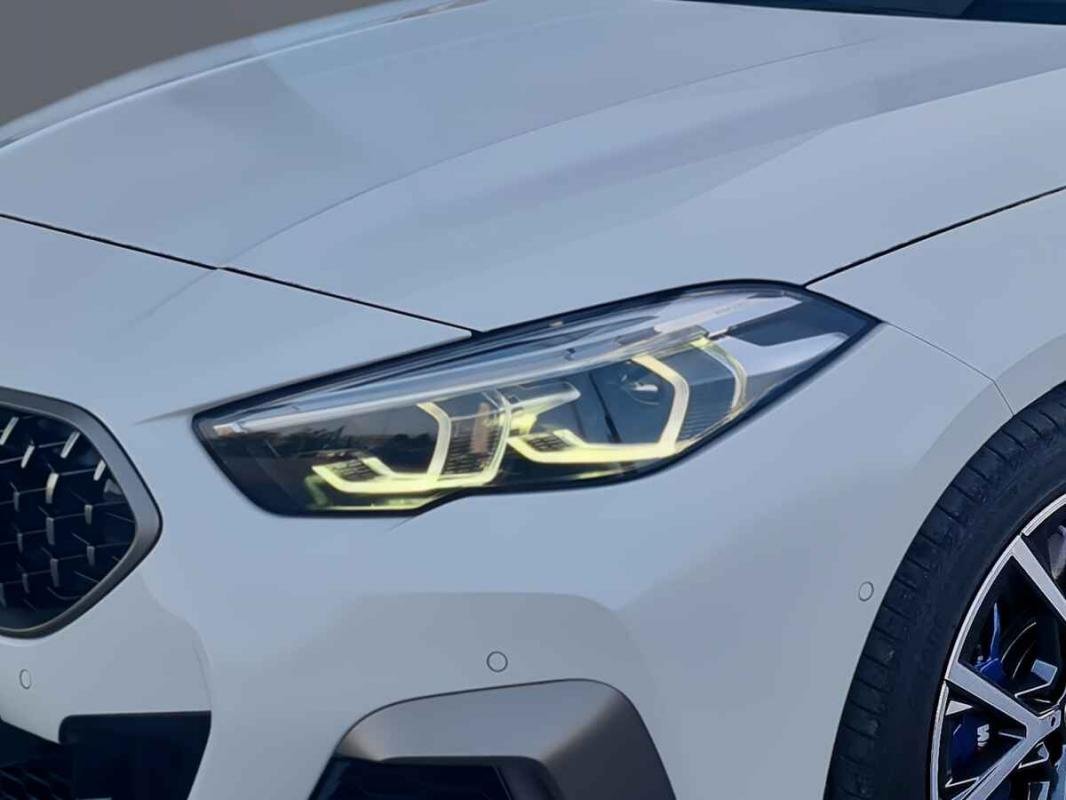 BMW Serie 2 - Photo 29