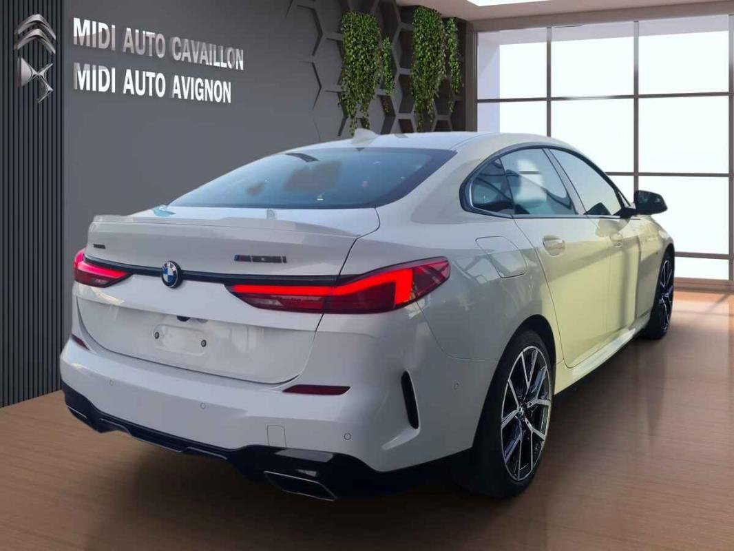 BMW Serie 2 - Photo 3