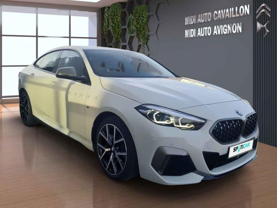 BMW Serie 2 - Photo 32