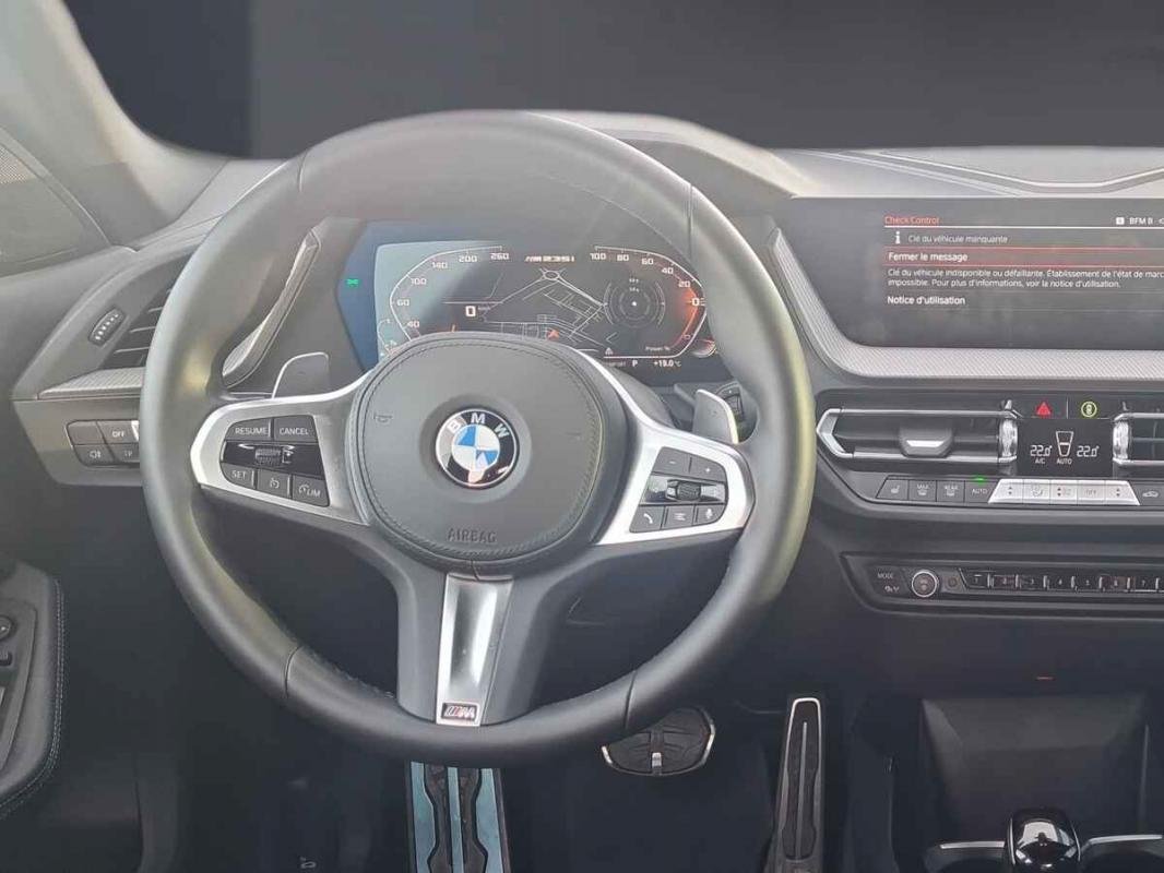 BMW Serie 2 - Photo 9