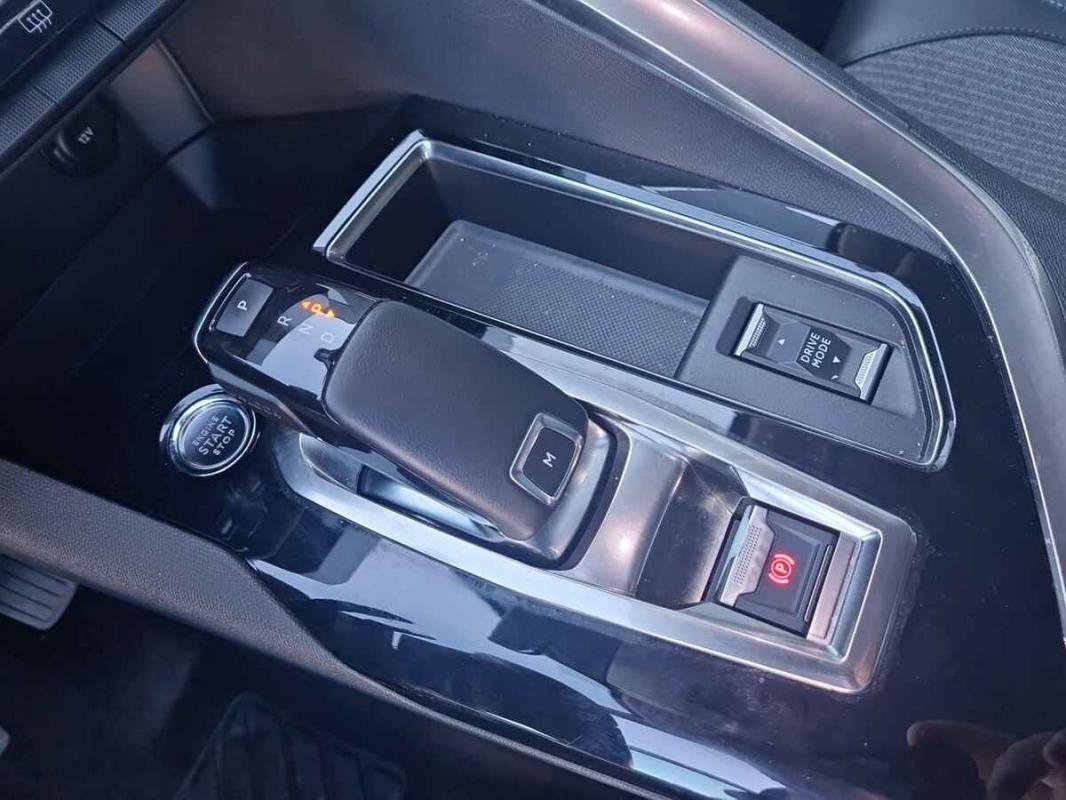 Peugeot 3008 - Photo 14
