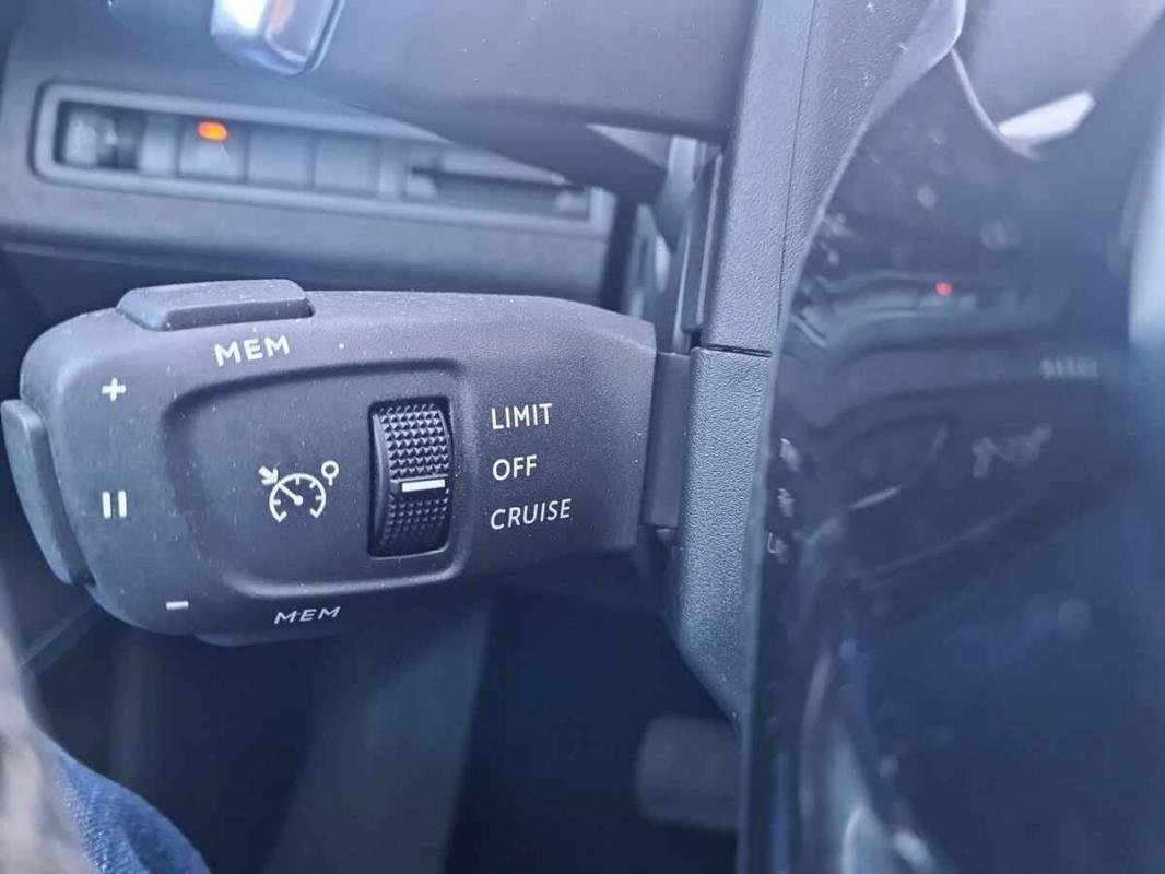 Peugeot 3008 - Photo 20