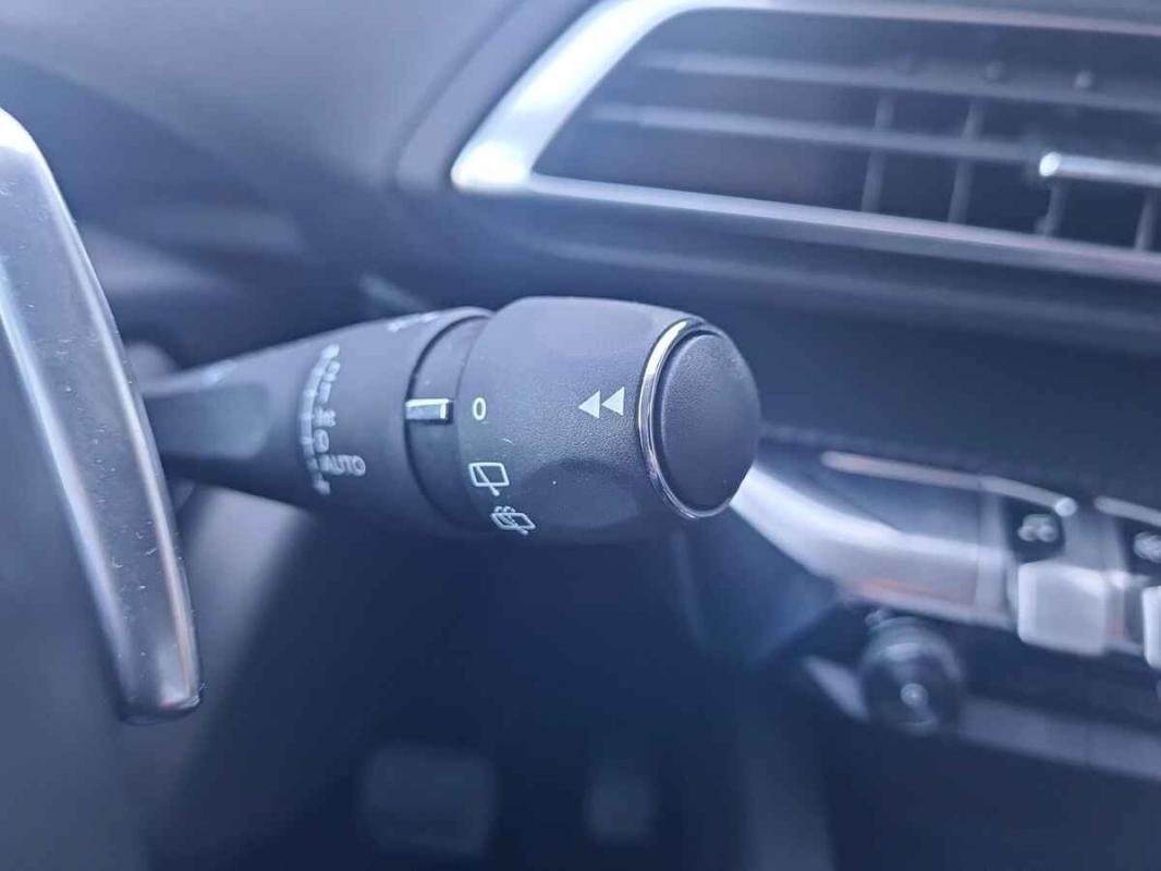 Peugeot 3008 - Photo 21