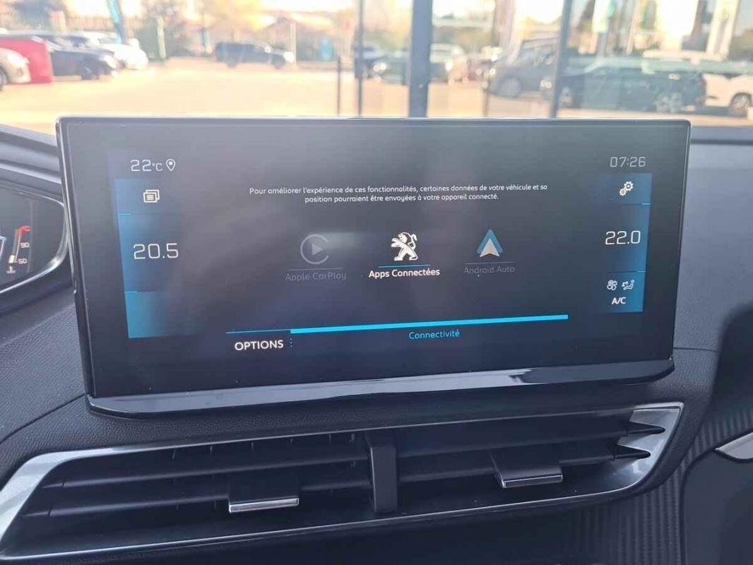 Peugeot 3008 - Photo 23