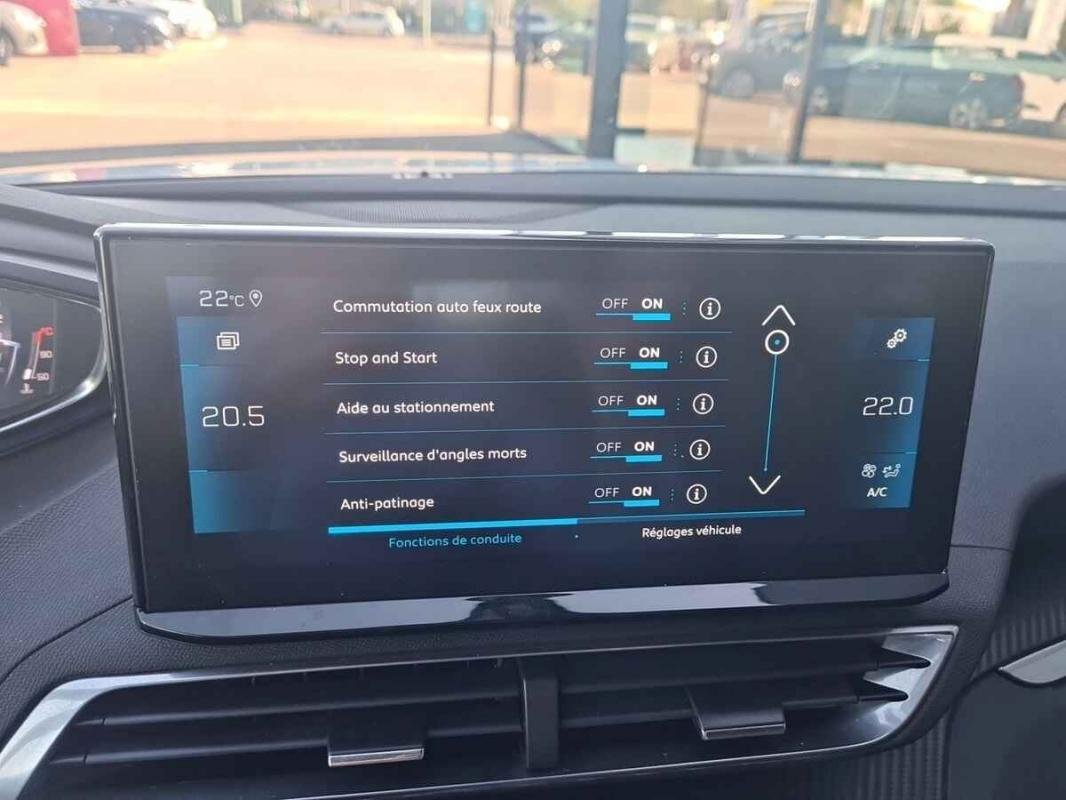 Peugeot 3008 - Photo 25