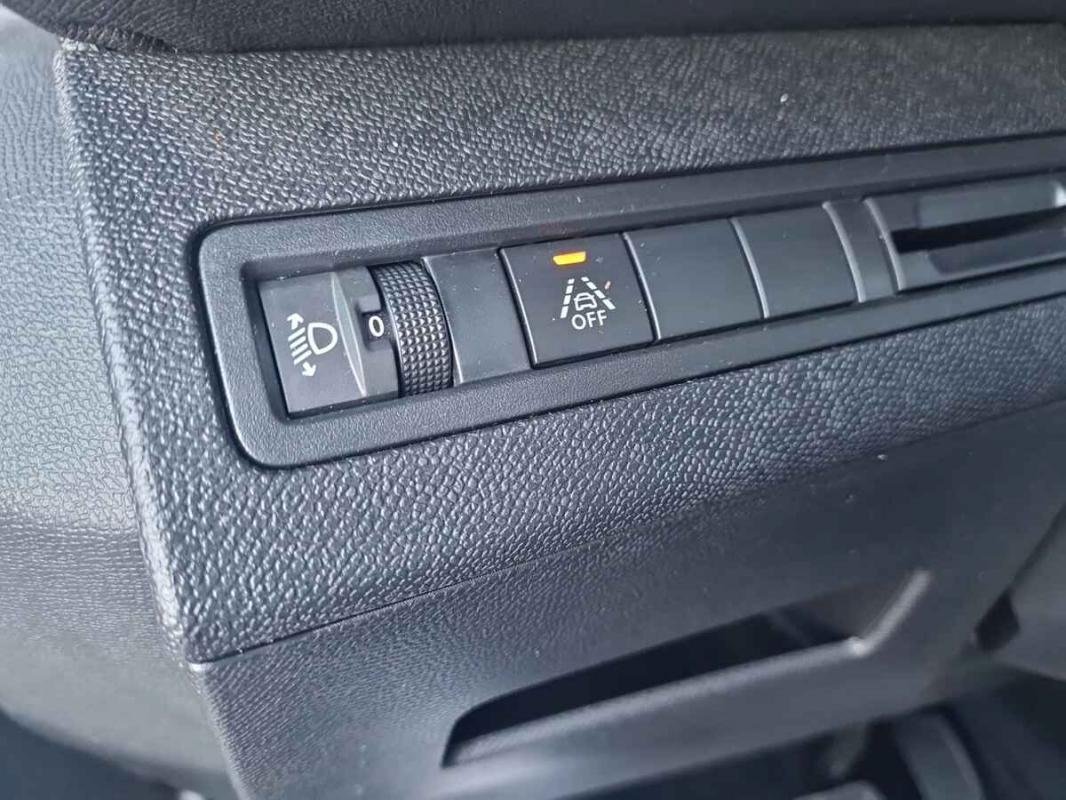 Peugeot 3008 - Photo 27