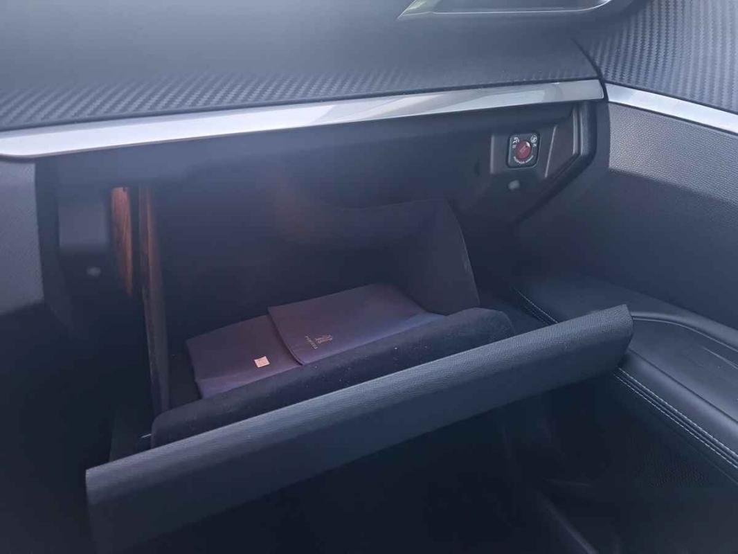 Peugeot 3008 - Photo 29