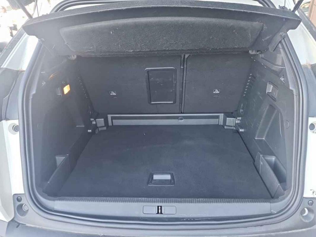 Peugeot 3008 - Photo 33