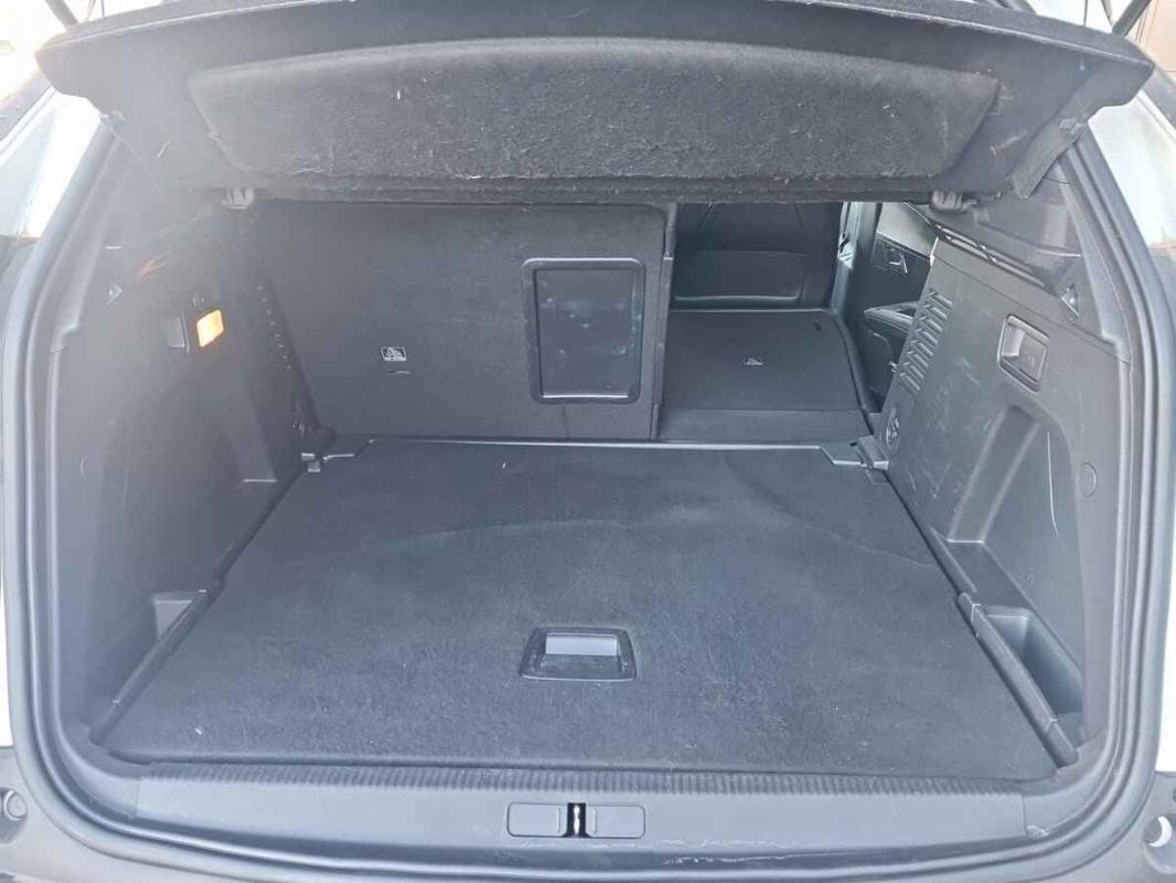 Peugeot 3008 - Photo 34