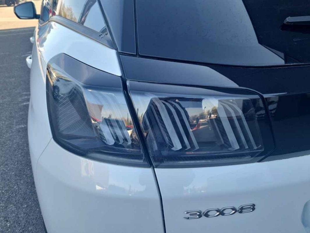 Peugeot 3008 - Photo 37