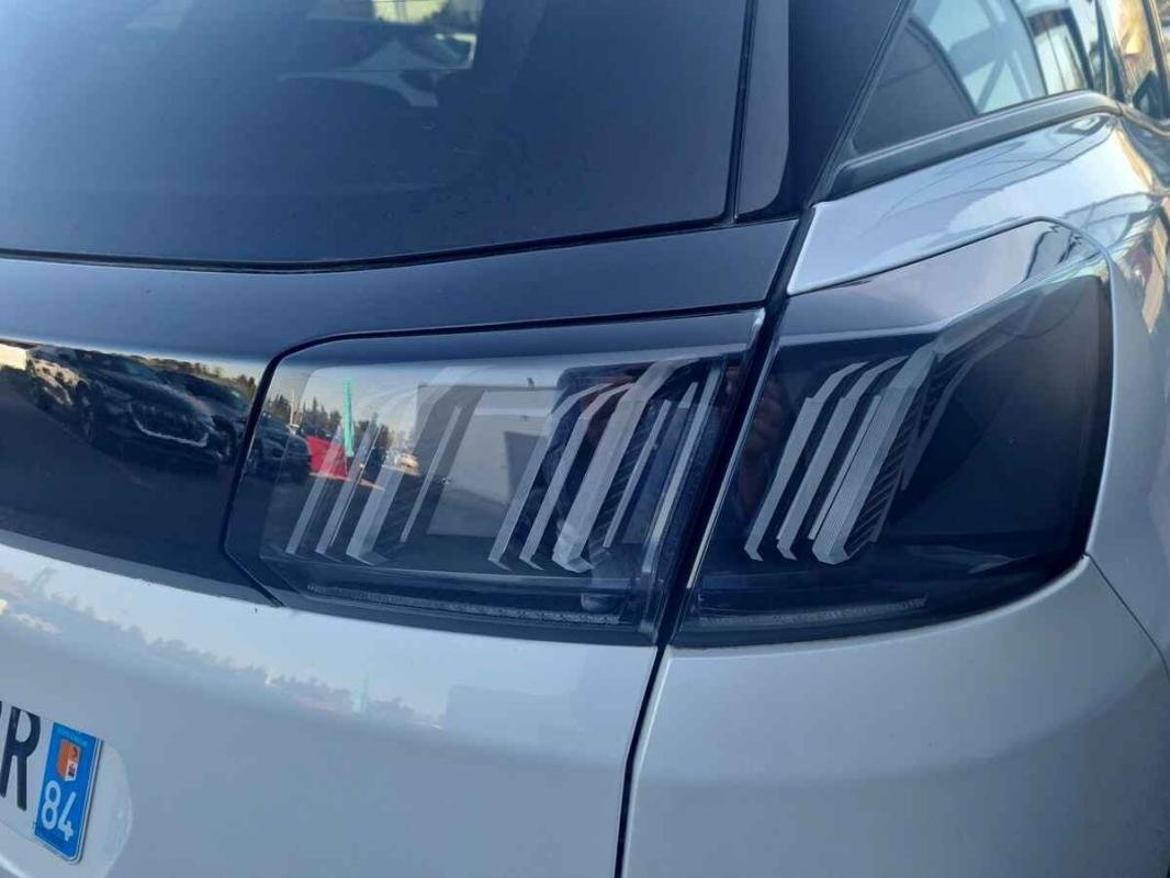 Peugeot 3008 - Photo 38