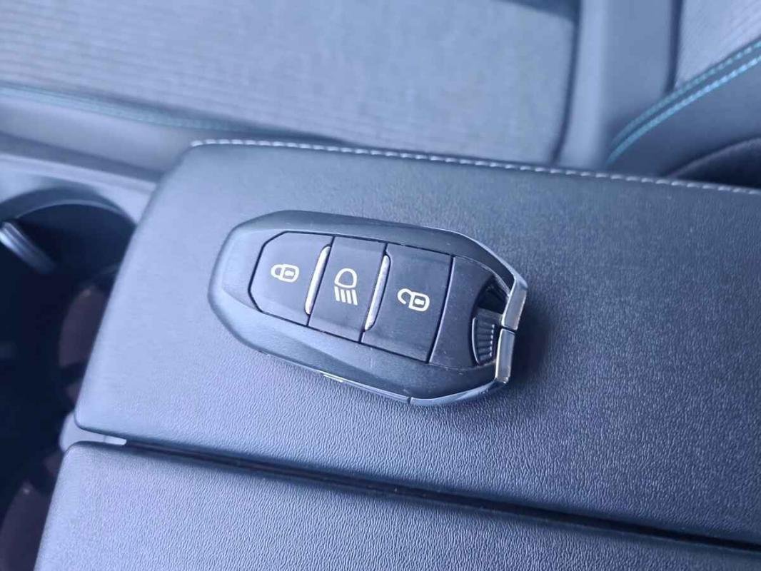 Peugeot 3008 - Photo 44