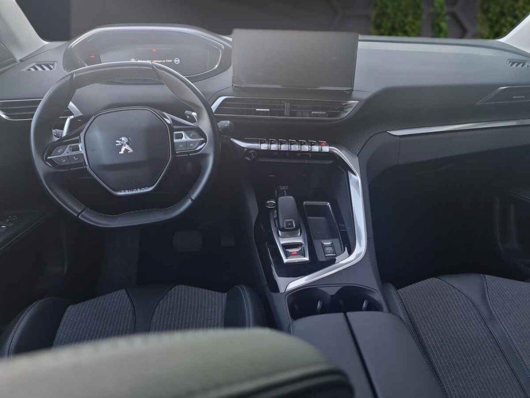 Peugeot 3008 - Photo 6