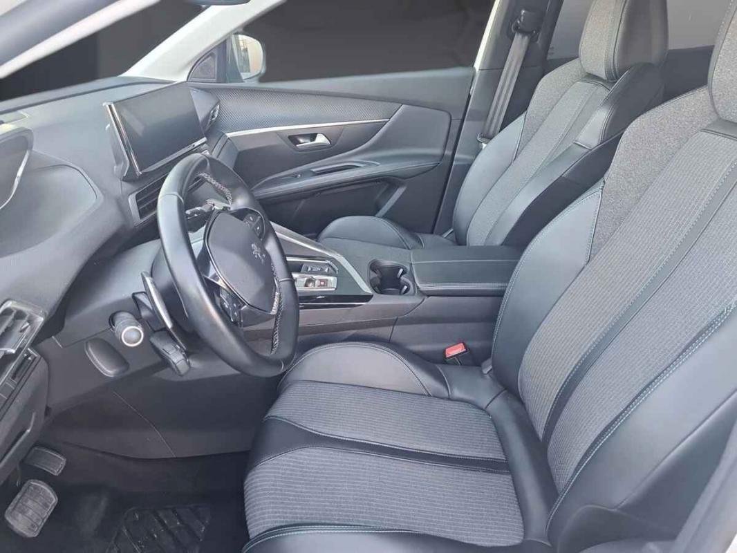 Peugeot 3008 - Photo 7