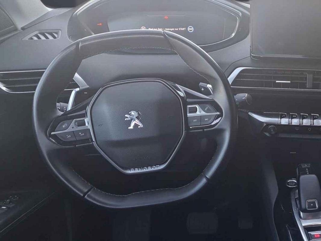 Peugeot 3008 - Photo 9