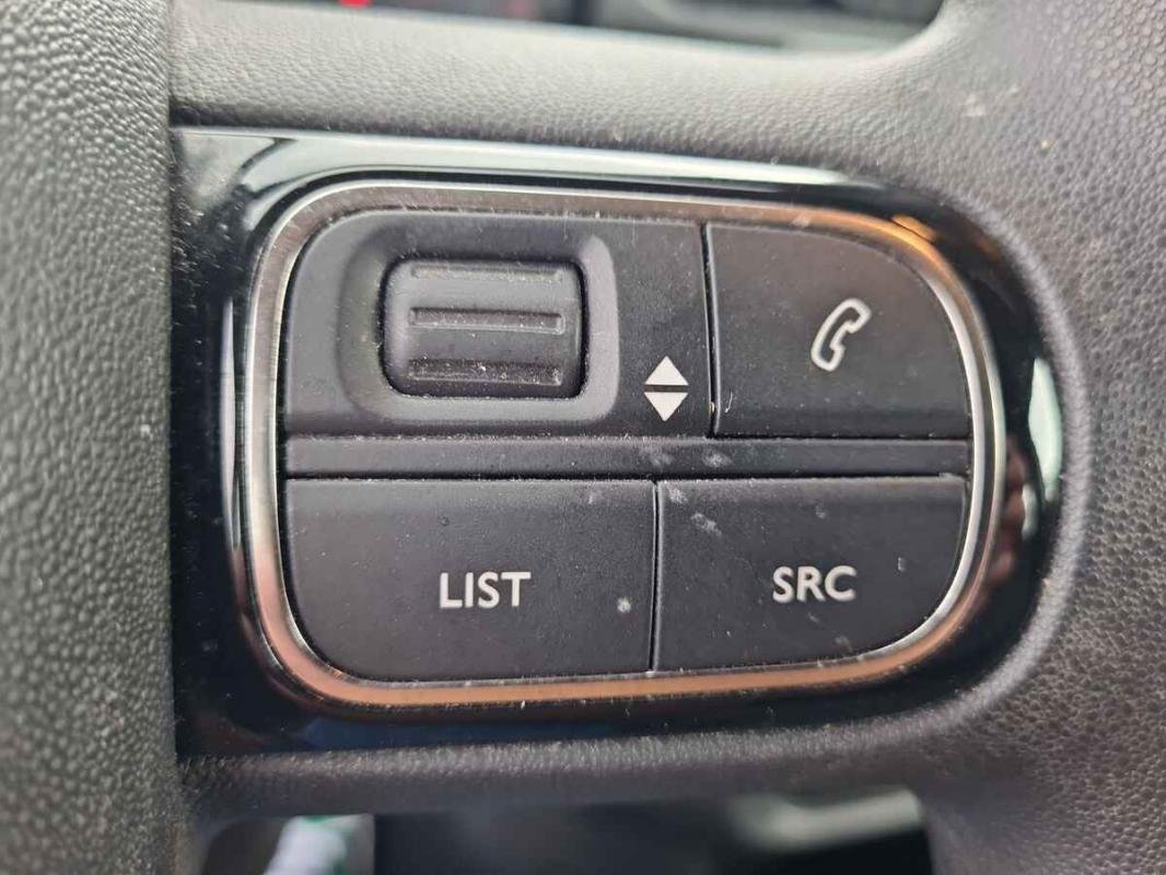 Citroën C3 - Photo 15