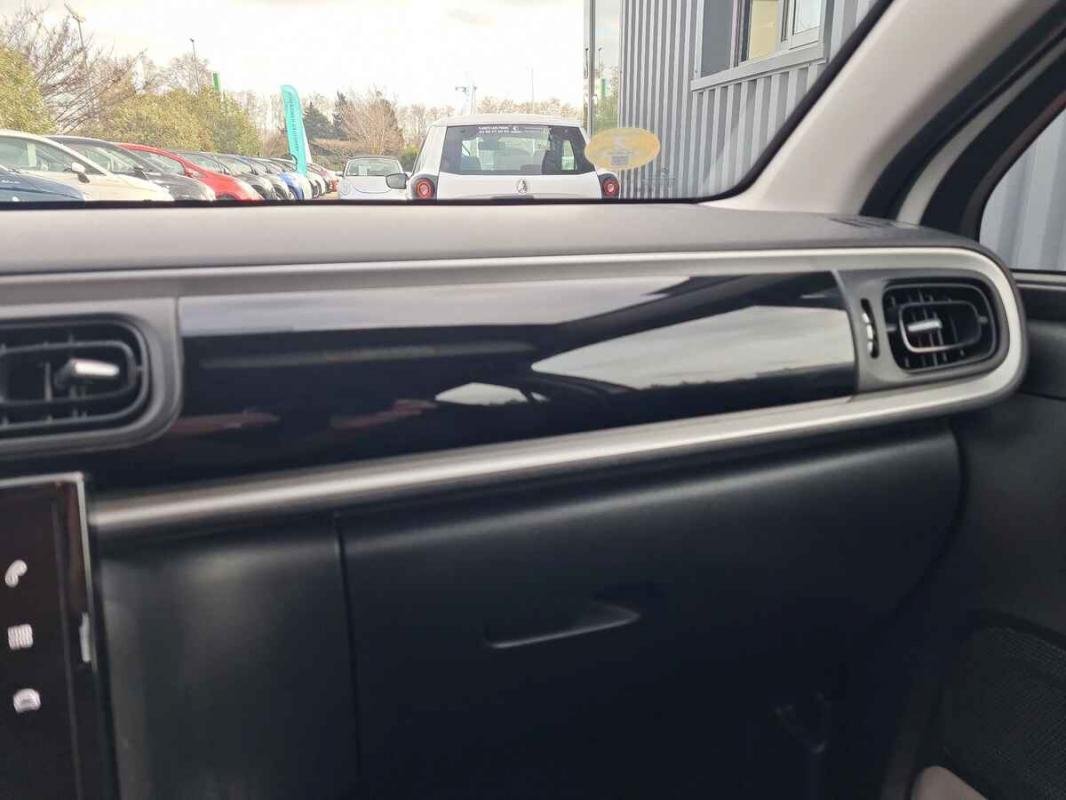 Citroën C3 - Photo 20