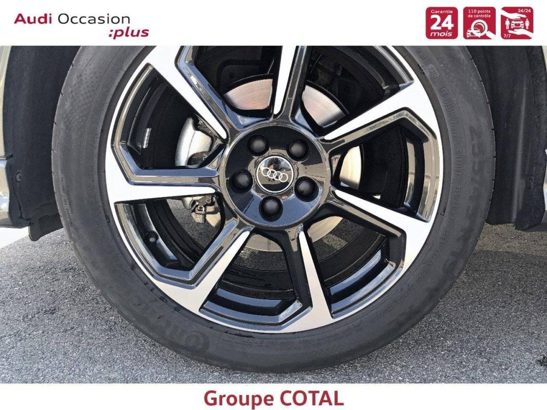 Audi Q3 - Photo 11