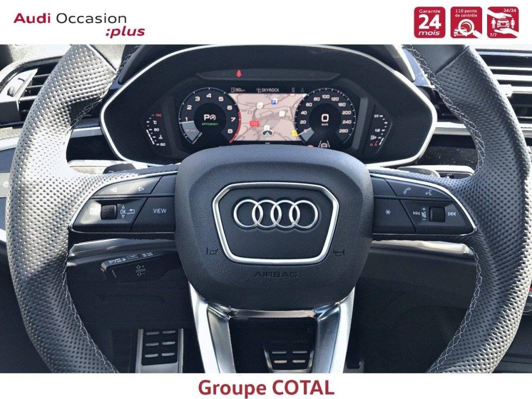 Audi Q3 - Photo 12