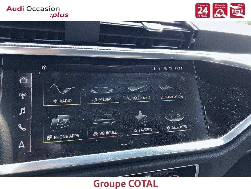 Audi Q3 - Photo 14