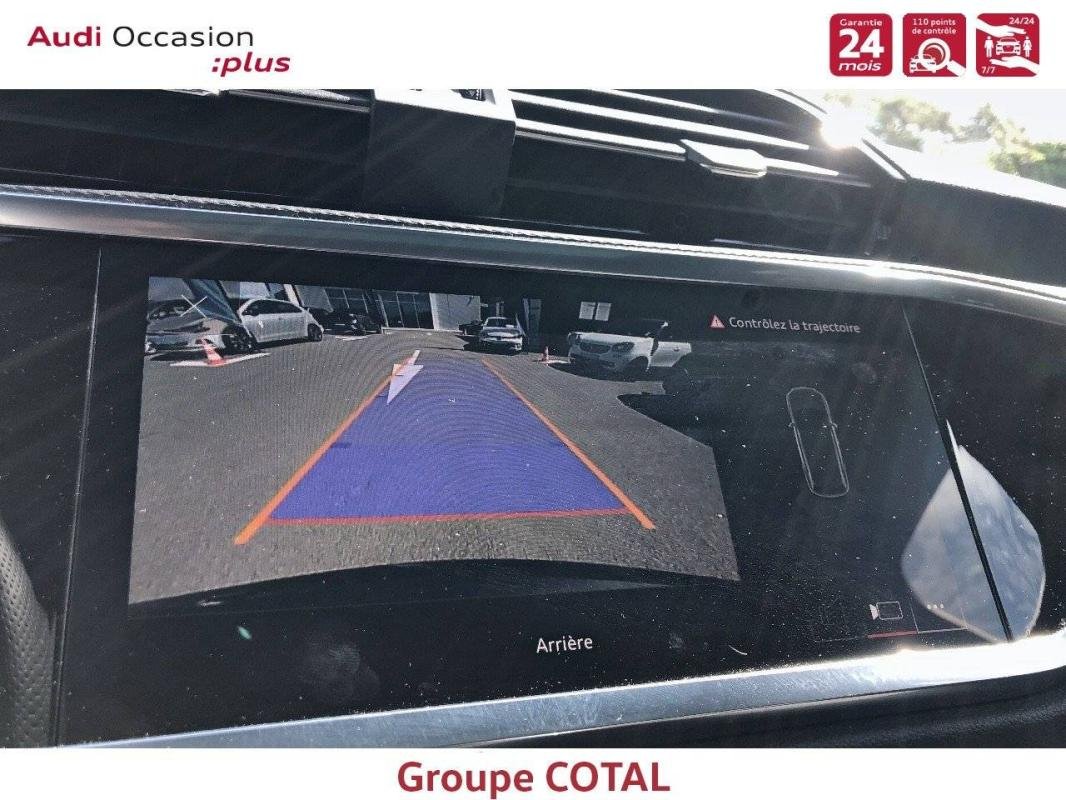 Audi Q3 - Photo 16