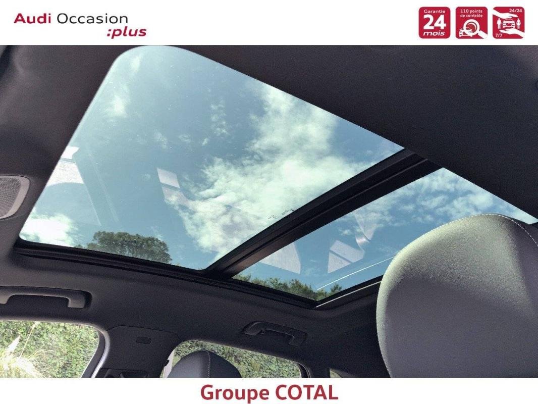 Audi Q3 - Photo 17