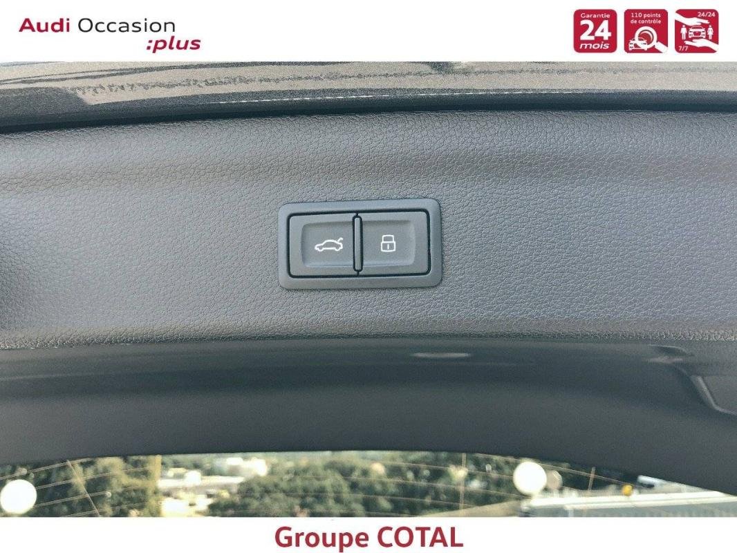 Audi Q3 - Photo 18