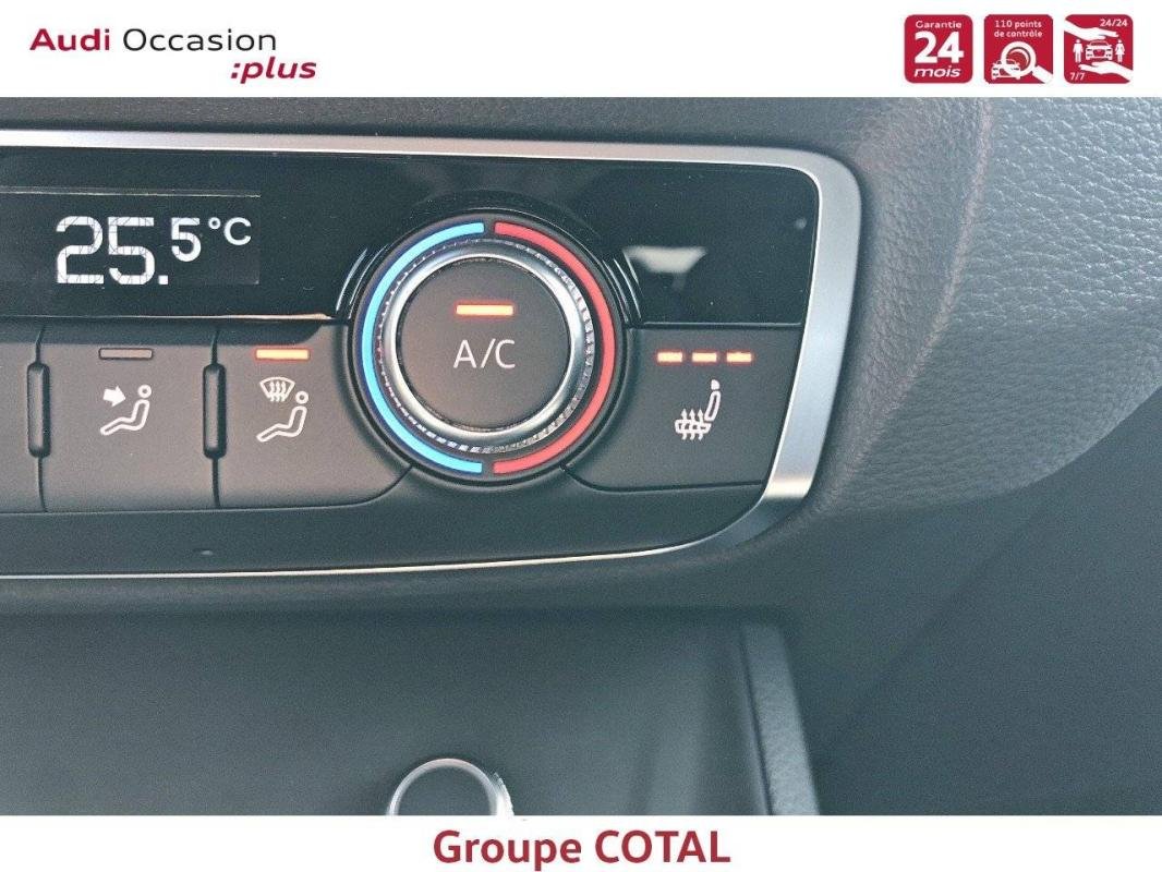 Audi Q3 - Photo 19