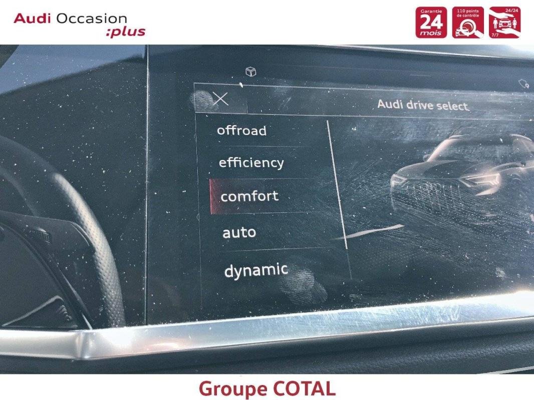 Audi Q3 - Photo 20