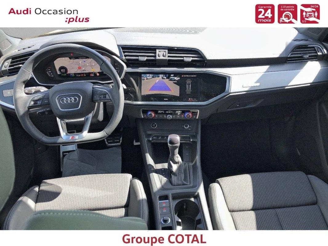 Audi Q3 - Photo 8