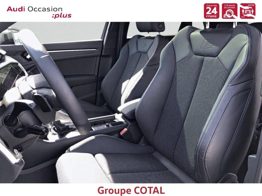 Audi Q3 - Photo 9