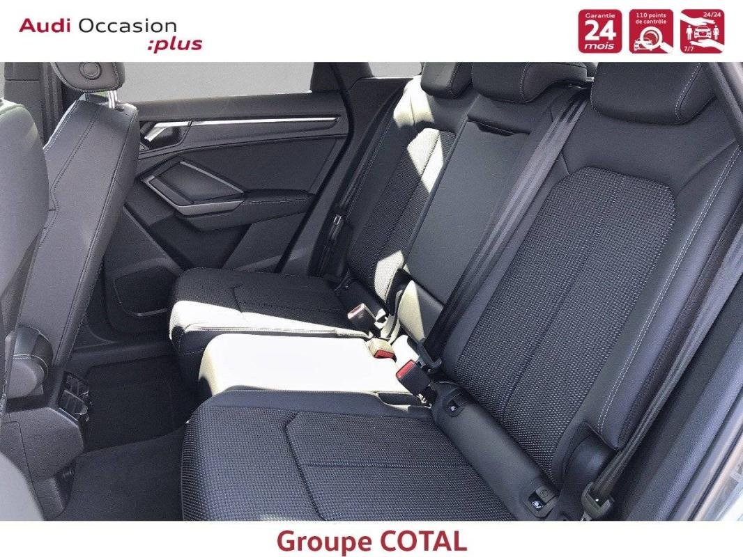 Audi Q3 - Photo 10