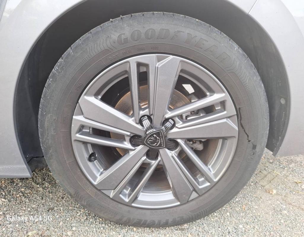 Peugeot 308 - Photo 11