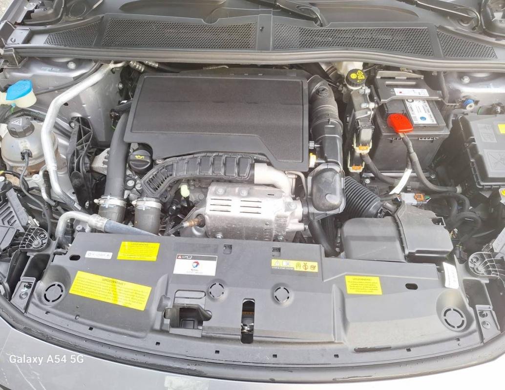 Peugeot 308 - Photo 12