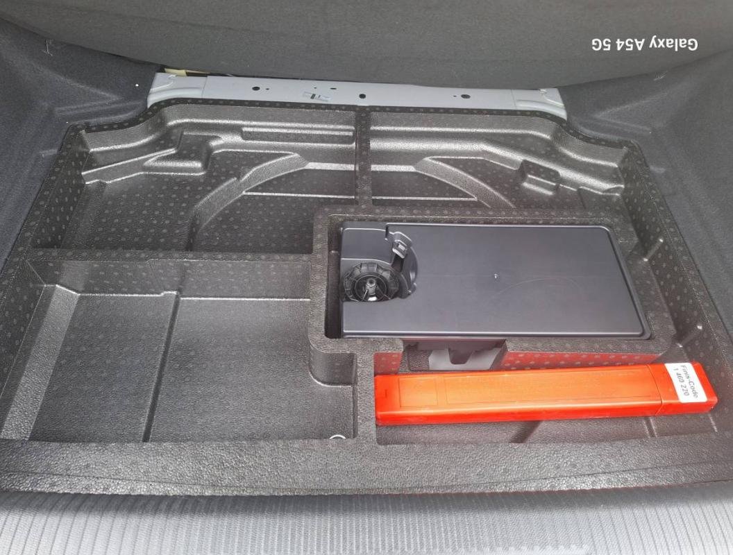 Peugeot 308 - Photo 13