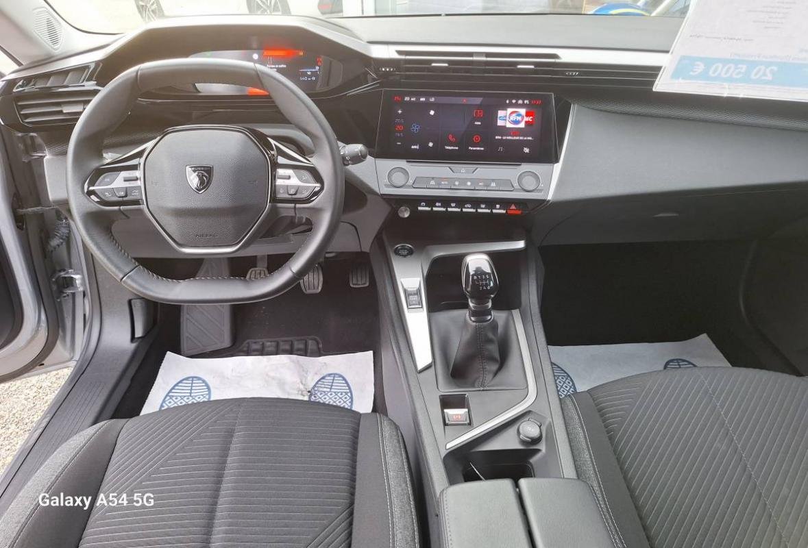 Peugeot 308 - Photo 8