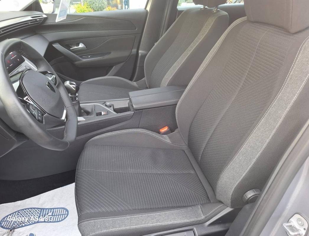 Peugeot 308 - Photo 9
