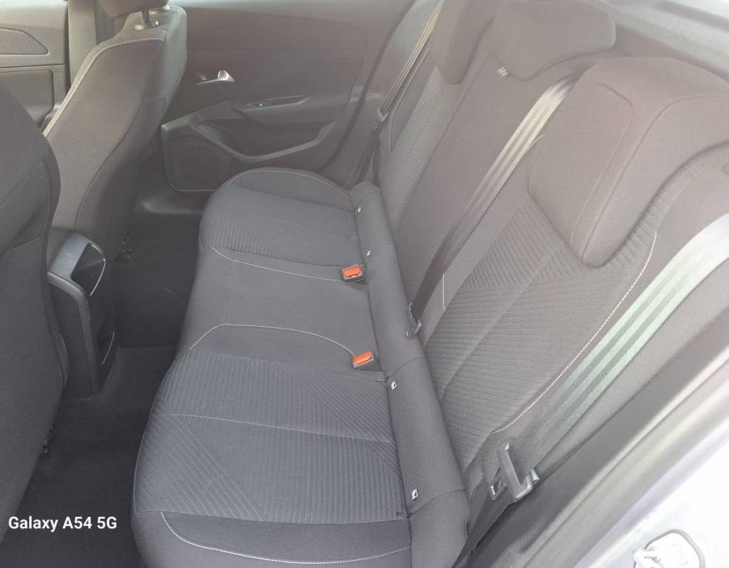 Peugeot 308 - Photo 10