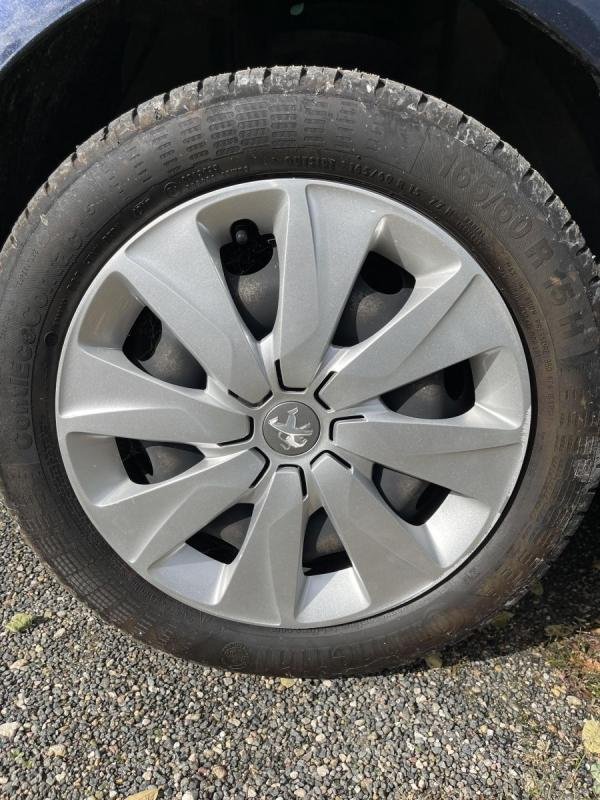 Peugeot 108 - Photo 11