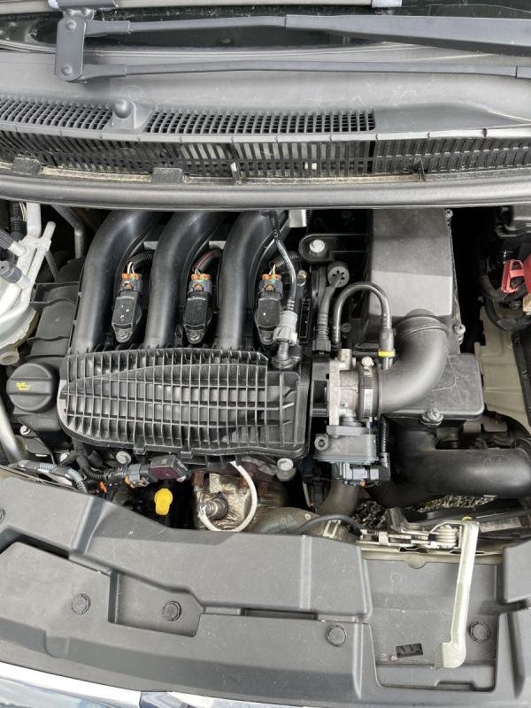 Peugeot 108 - Photo 12