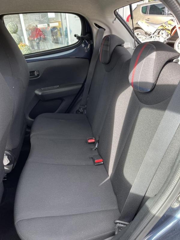 Peugeot 108 - Photo 10