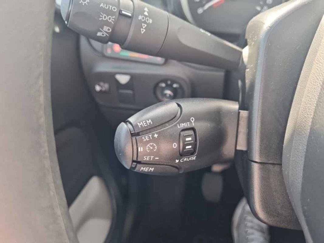Citroën C3 - Photo 12
