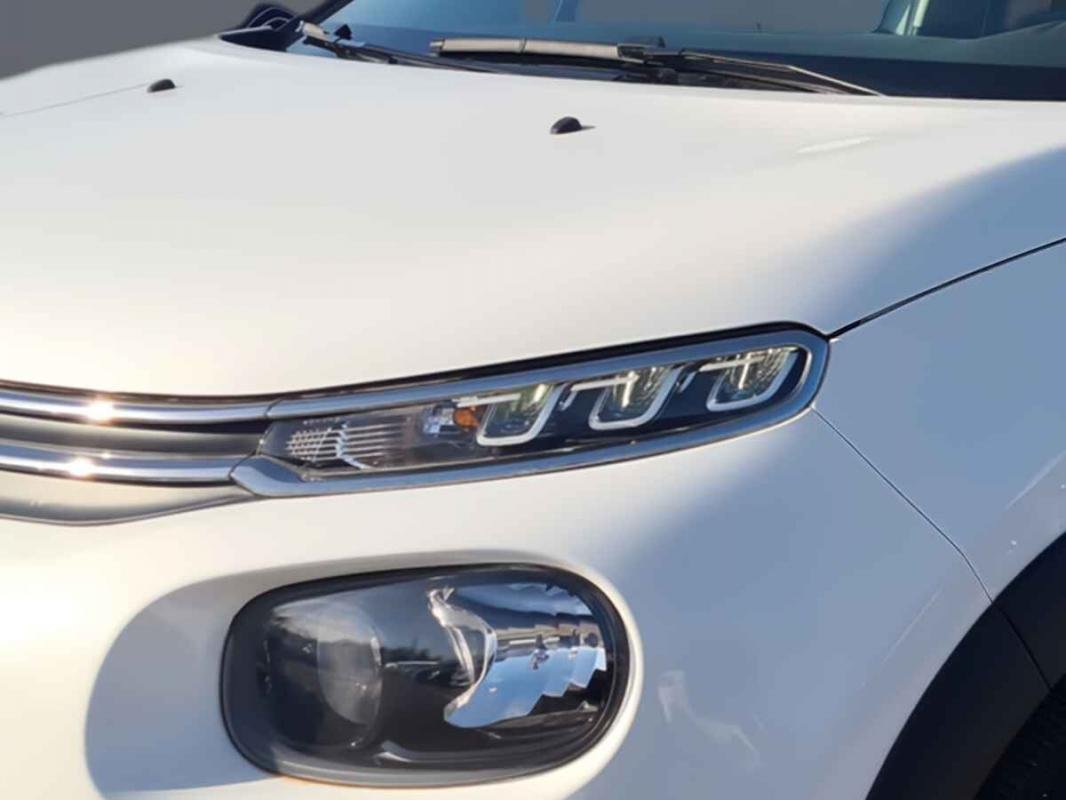 Citroën C3 - Photo 15
